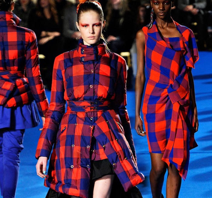 Thakoon Addition RTW Fall 2014 Thakoon net worth