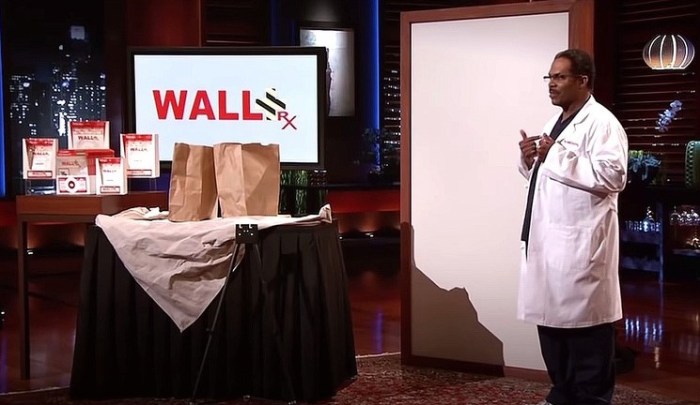 Wall Doctor Rx Net Worth 2024: 2-Step DIY For Every Resident - Patty360 Wall rx net worth 2021