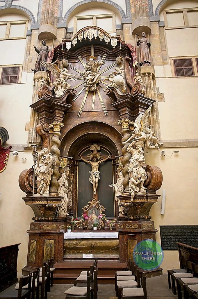 Church of Our Lady of the Snows