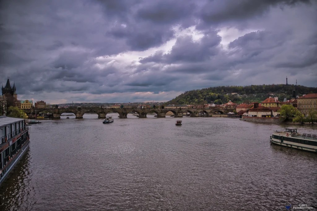 Charles Bridge