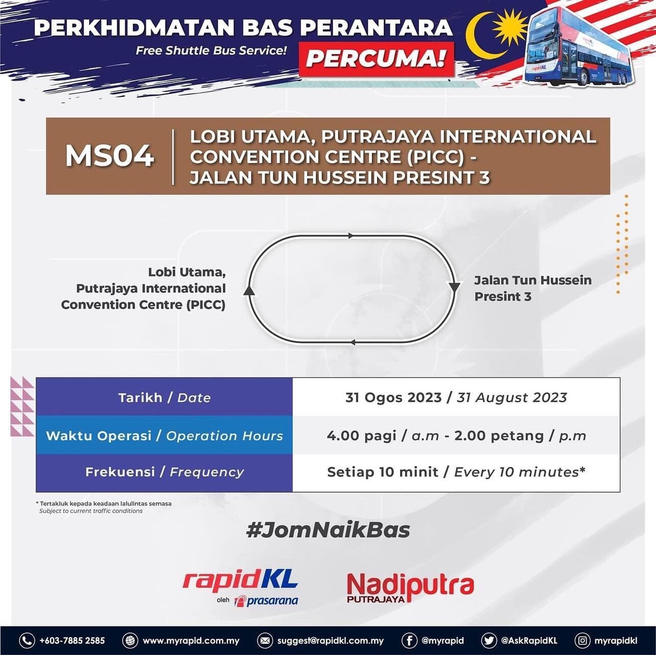 Free-Shuttle-Bus-Merdeka-5-BM