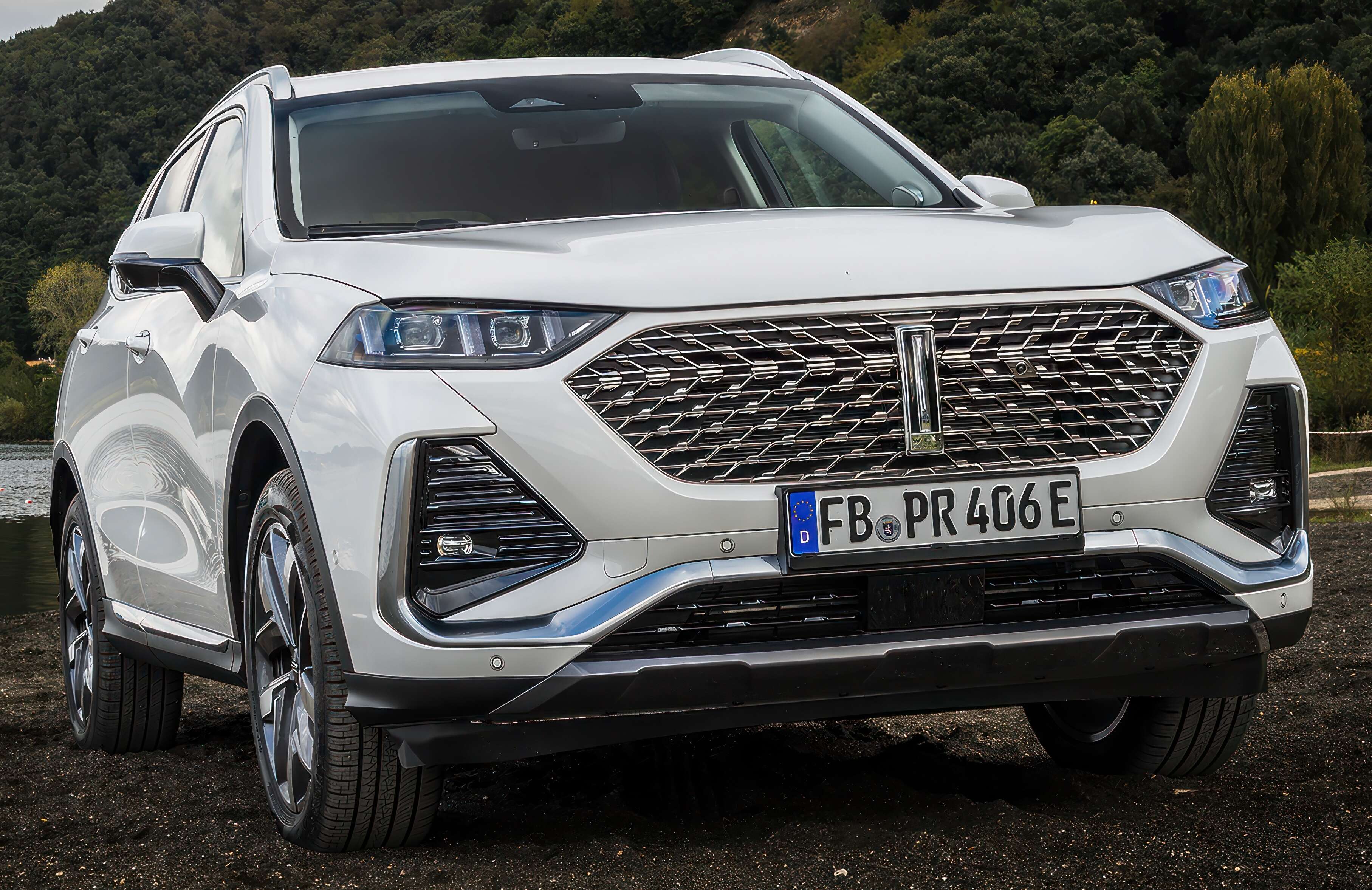 GWM Wey 03.