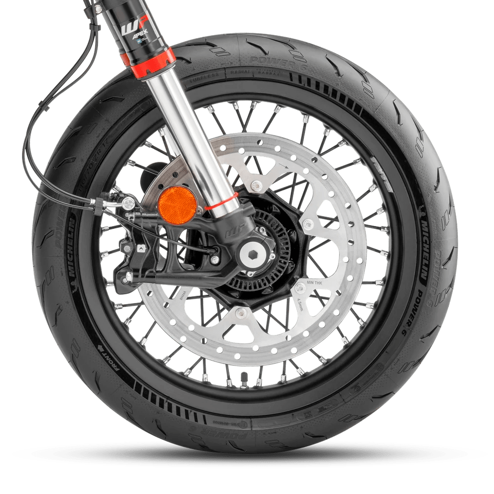 KTM 390 SMC R 2026 BM-15
