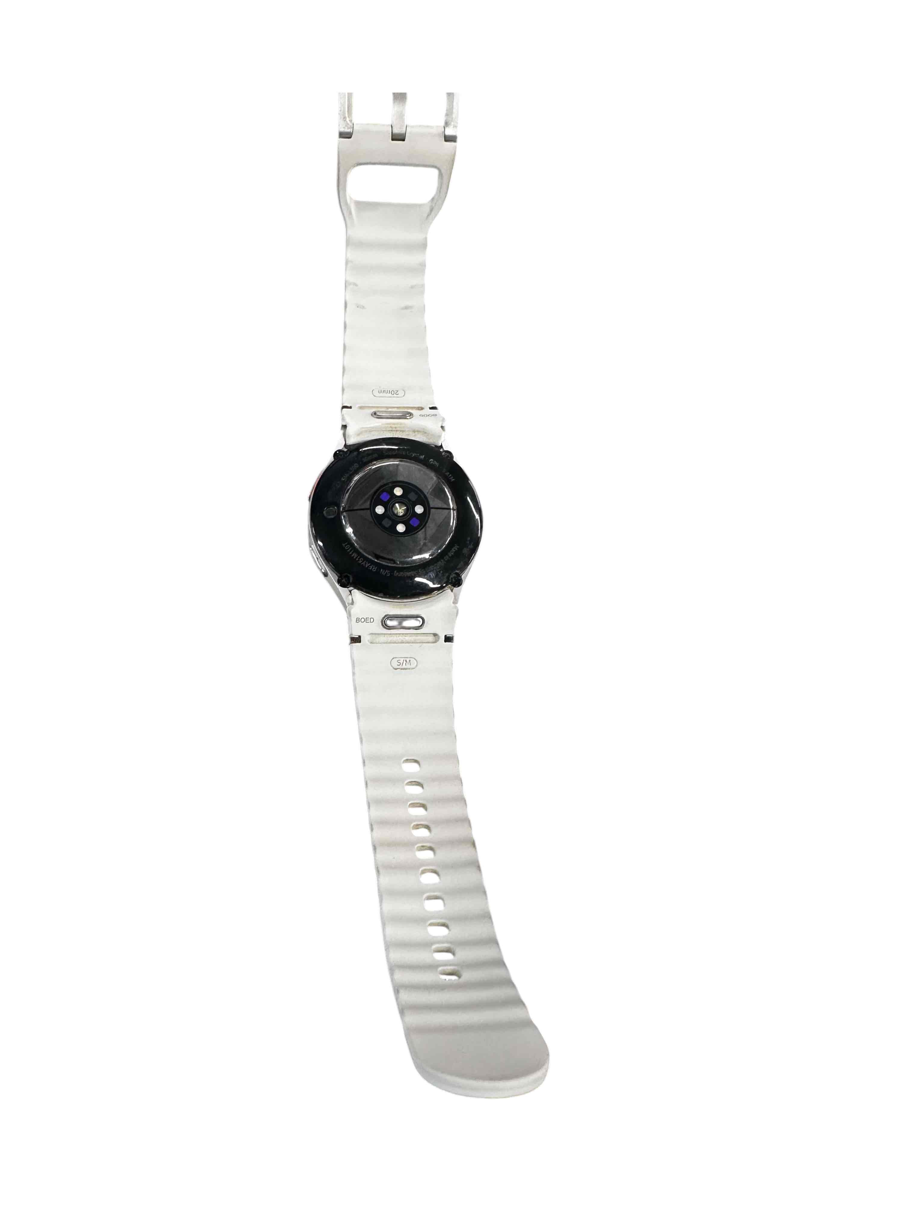 SAMSUNG SMART WATCH