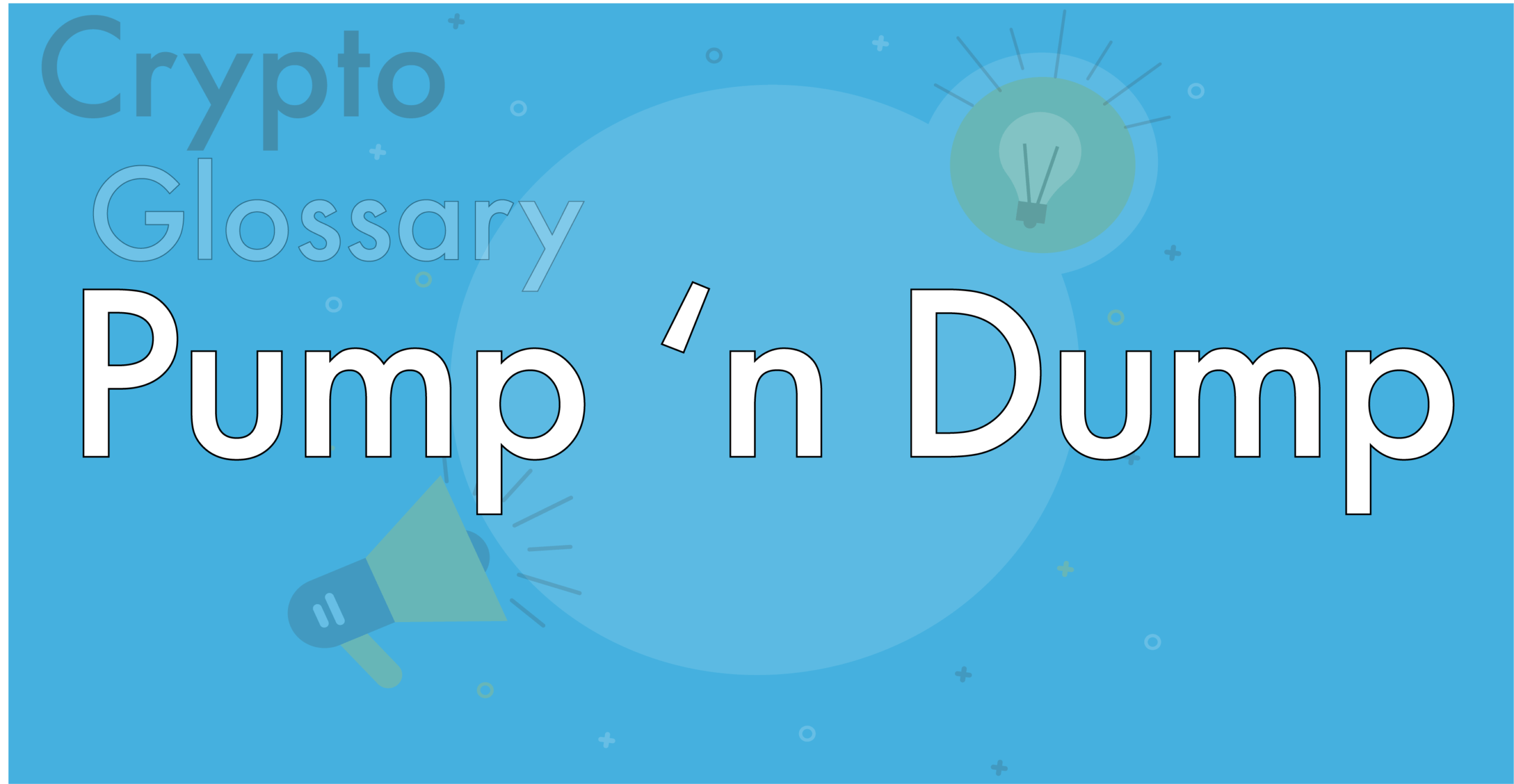 Market will increase from $5,584.2 million in 2020 to reach $10.69 billion by 2025 What is a Pump And Dump Scheme - Blockchain FAQs - Paybis Blog