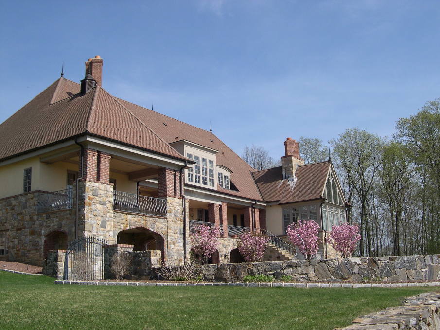 02.11.2021 · apropos restaurant at the abbey inn, peekskill: Seminara Estates, South Salem, New York - studio rai