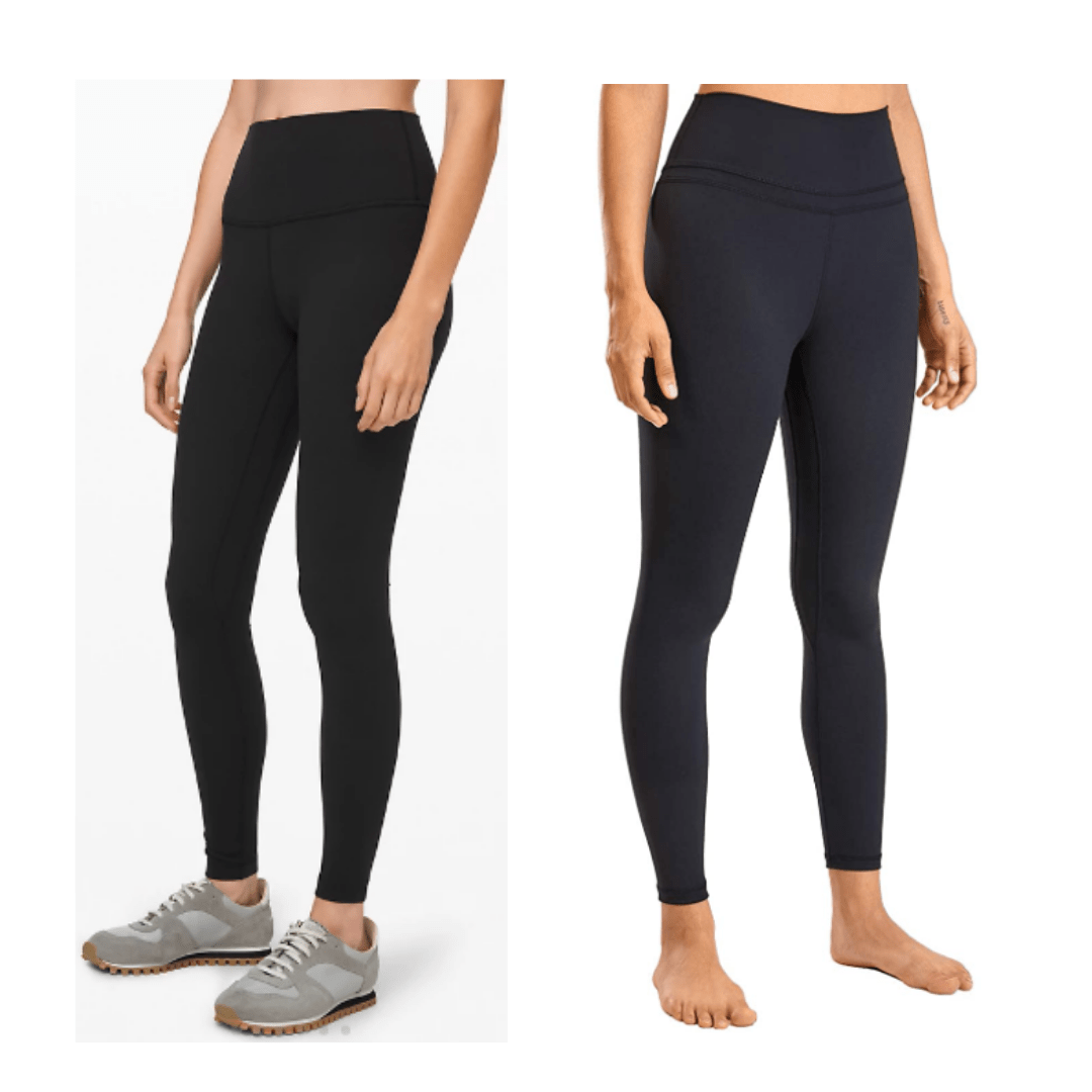 Be Inspired Activewear Pants