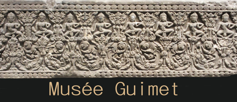 Musee Guimet Paris Photo Gallery By Gervan At Pbase Com