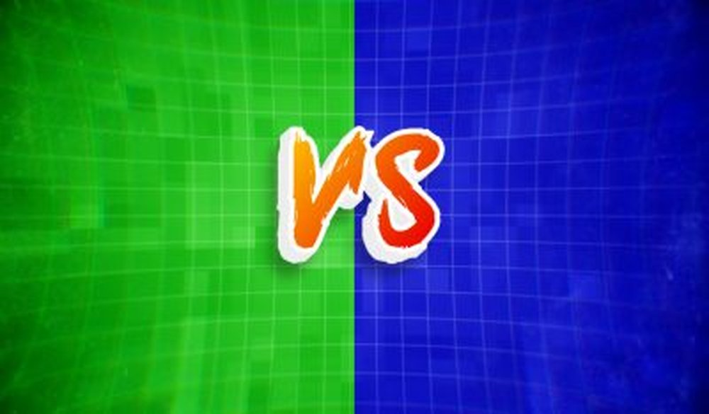 Blue Screen Vs. Green Screen: Which One Do You Need?