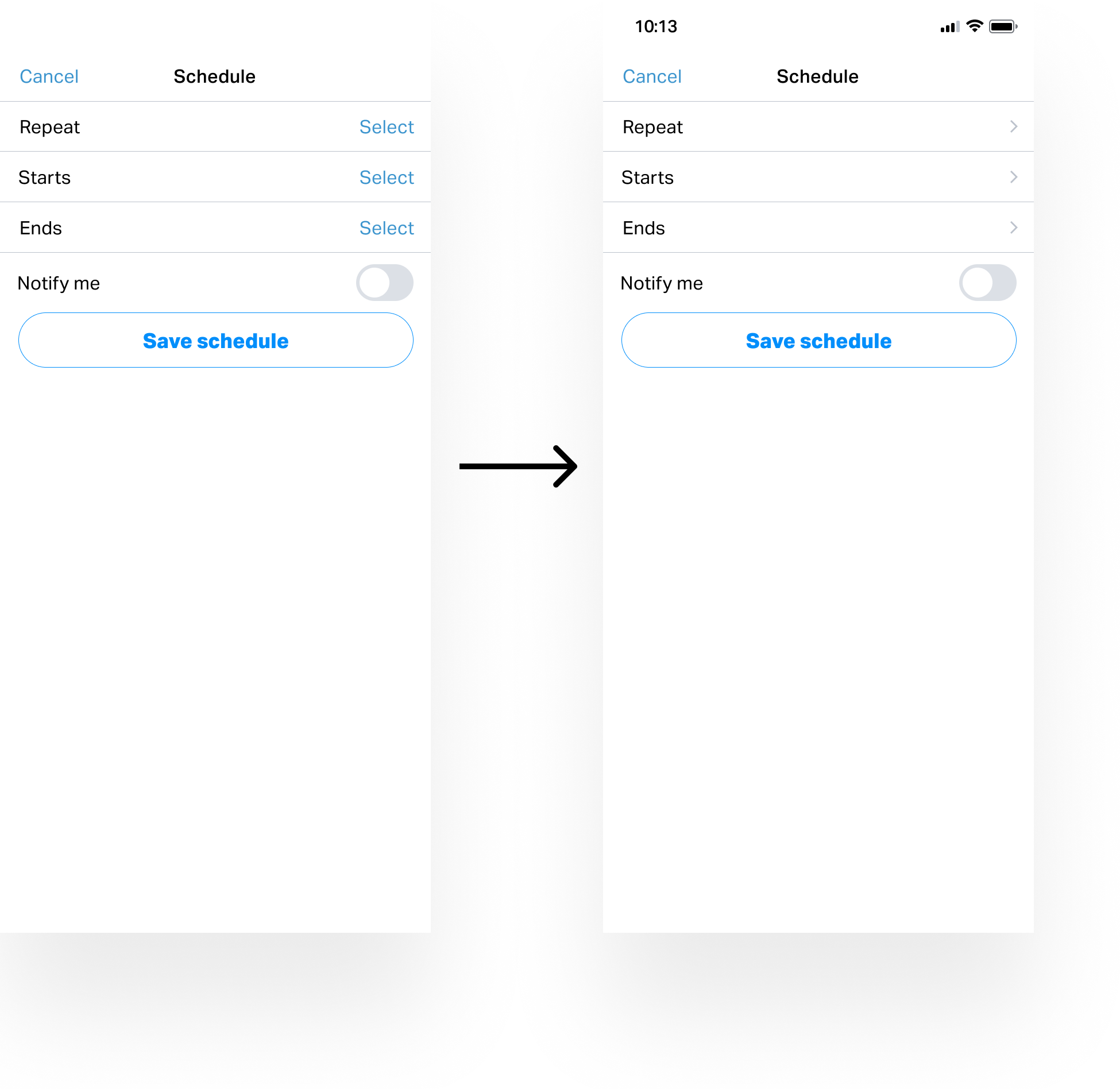 Venmo – Pamela Brody