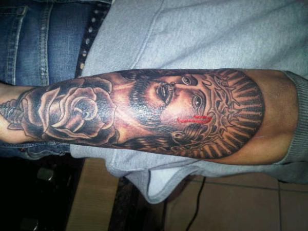 The Devil's Rejects (@Tattoosby) / Twitter 450_x_600_jpg