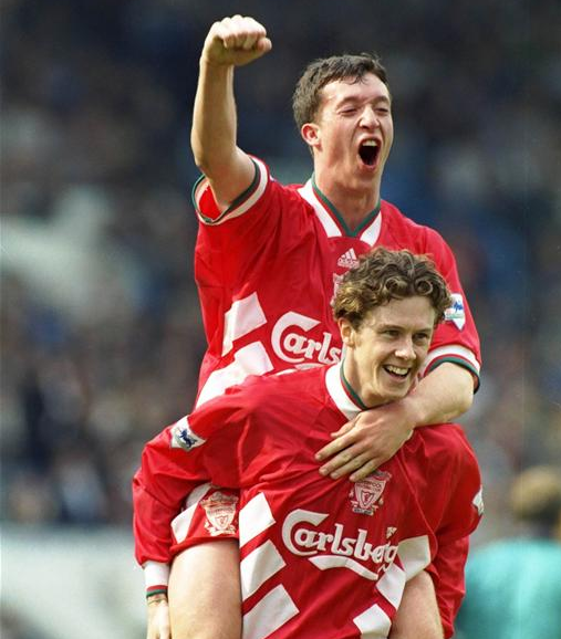 Ini tercipta pada 11 september 1935, di . On This Day In 1995 Liverpool Beat Man City 6 0 At Anfield With Two Goals A Piece From Ian Rush And Robbie Fowler Squawka Scoopnest