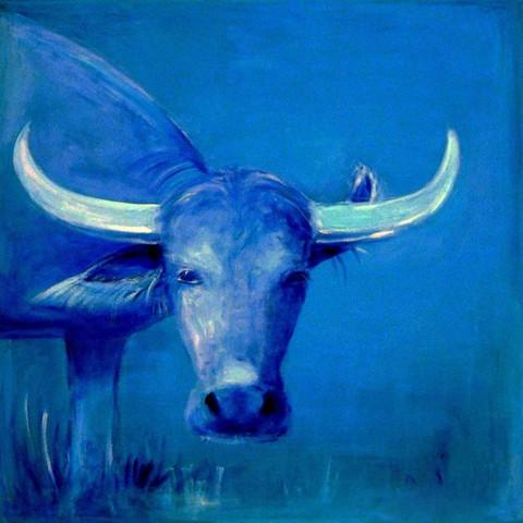 Doris Pohl Acrylbilder Twitter