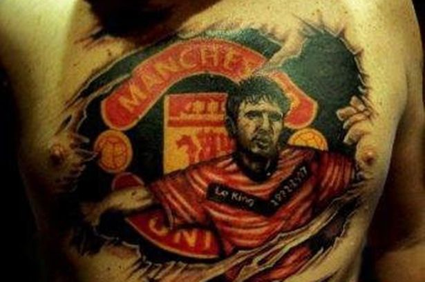 טוויטר \ Buzzfeed Sports בטוויטר: "Die Hard @Manutd Fan Has Eric Cantona Tattooed Across His Chest And Named His Son Roy Keane: Http://T.co/Dgvwfq5J2R Http://T.co/Yfbfcc3Uzj" 409_x_615_jpg