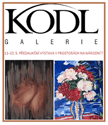 Galerie Kodl Galeriekodl Twitter