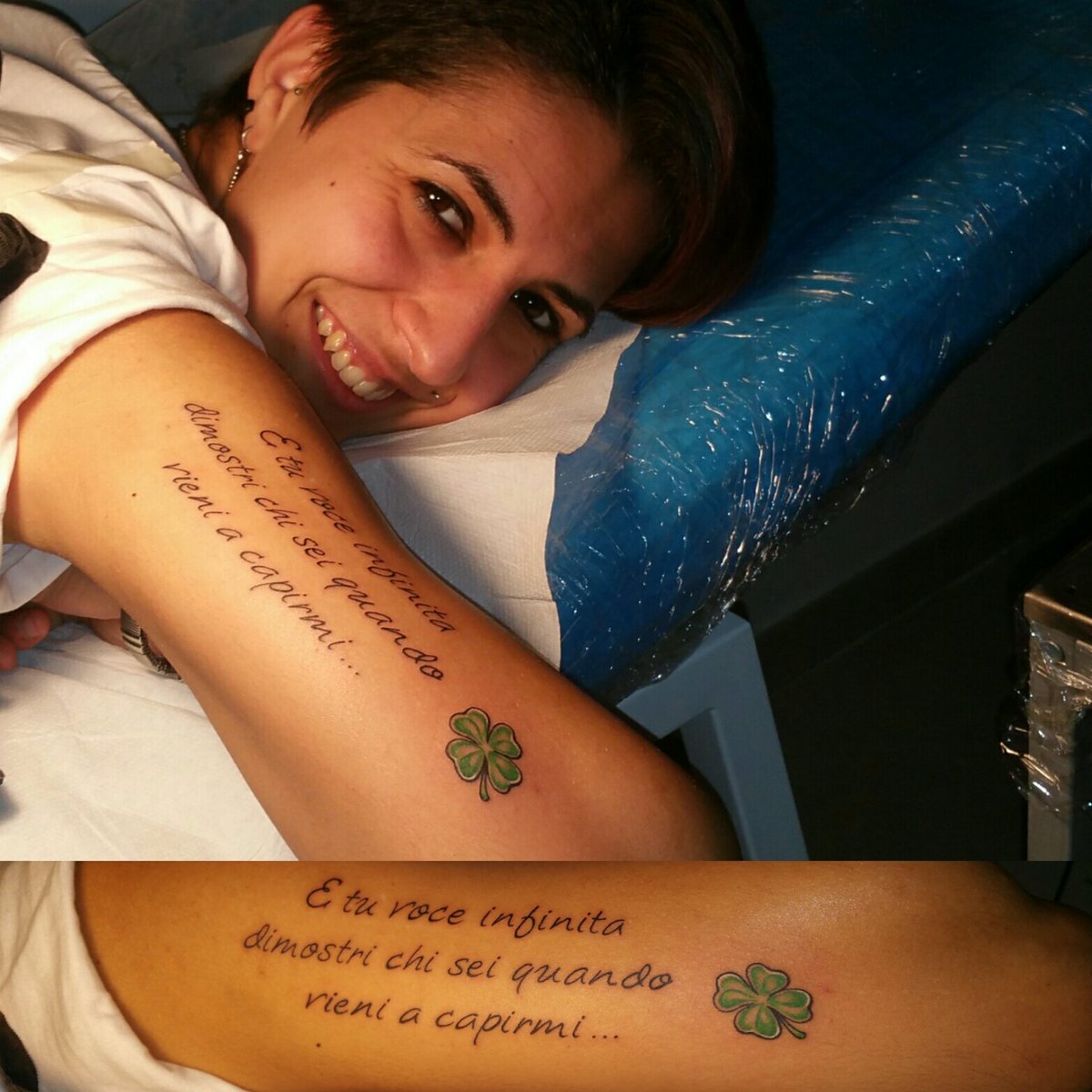 Stella Incantevole On Twitter: "Il Mio 4 Tatuaggio Dedicato A Te ♡♡ @Laurapausini Spero Tanto Che Ti Piaccia! Https://T.co/0Gbfv7Kfzc" / Twitter 1200_x_1200_jpg
