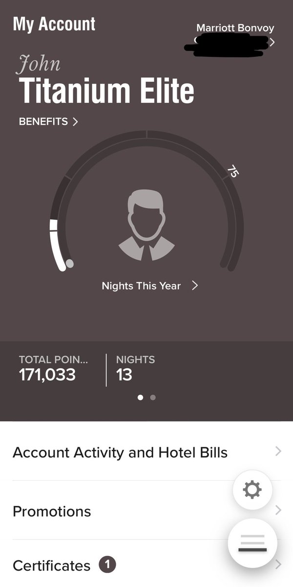 May 18, 2021 · marriott is the largest hotel group in the world in terms of number of rooms, so there’s value in having status in the marriott bonvoy loyalty program. Dr Drang On Twitter Just To Let You Know Marriott When I M Thinking Of Booking A Hotel Room With You This Is Not The Logo I Look For On My Phone If