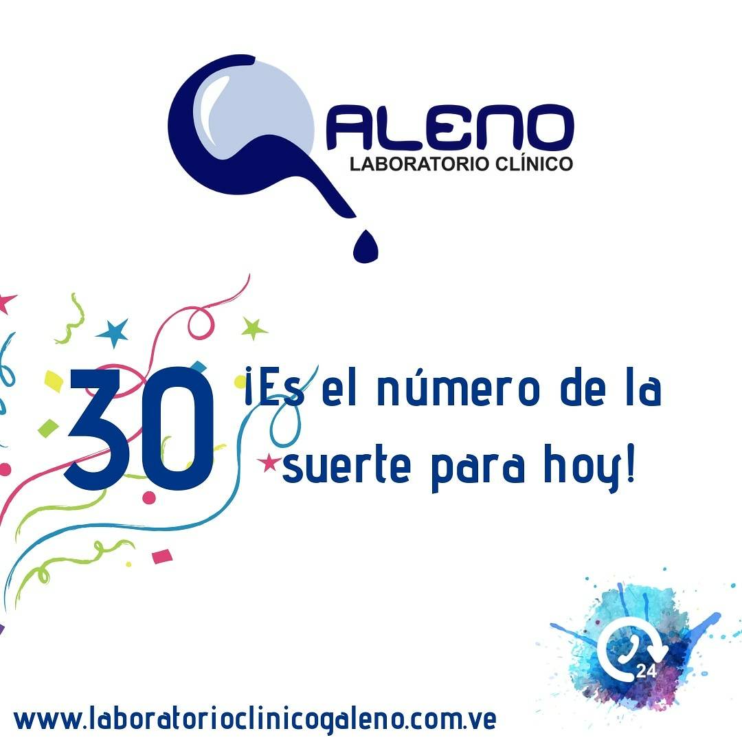 Laboratorio Galeno En Twitter: "Hoy Laboratorio Clínico Galeno, C.a. Tiene ¡Una Sorpresa! #15Mar #Vzla #Laboratorioclinico #Laboratorio #Galeno #Felizviernes #Viernes #Examen #Salud #Analisis #Clinico Https://T.co/Aeyegyqu7Q" / Twitter 1080_x_1080_jpg