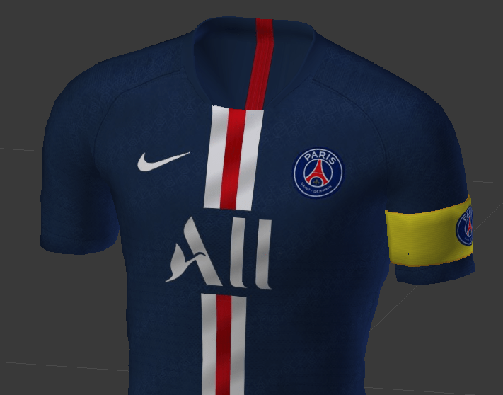 Whatever kind of emergency kit you've made, we'd like to see it. Eder Mello on Twitter: "PossÃ­vel Kit titular do PSG - 2019