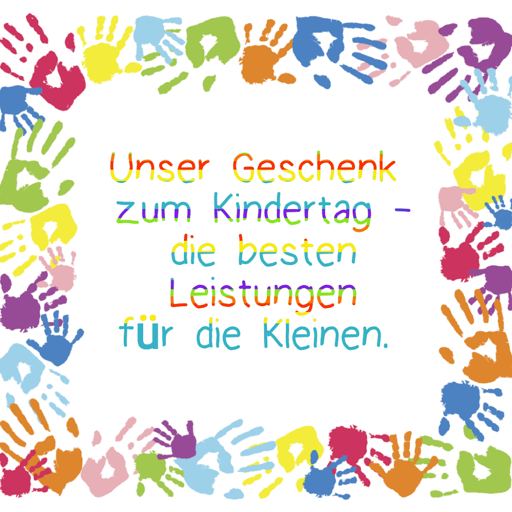 Novitas Bkk On Twitter: "Alles Gute Zum Kindertag :-) Für Eure Kleinen Racker. Unsere Top Leistungen Für Die Zwerge Findest Du Hier: Https://T.co/Q3Or3Bqnz1 Https://T.co/D2Rl7Kohm5" / Twitter 1055_x_1055_png