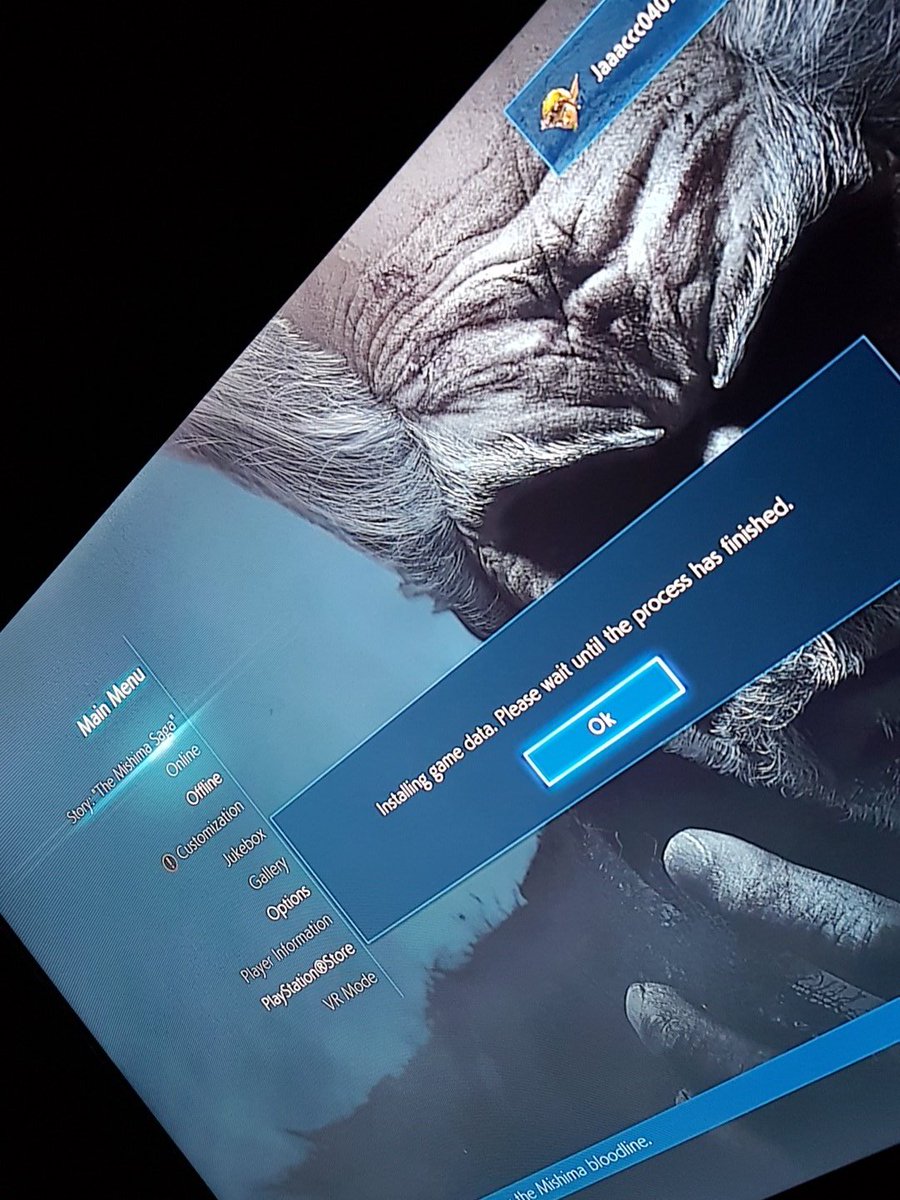 google drive download game mortal kombat 11 ultimate edition. Tekken 7 Ps4 Installing Game Data Please Wait - Terkait Data