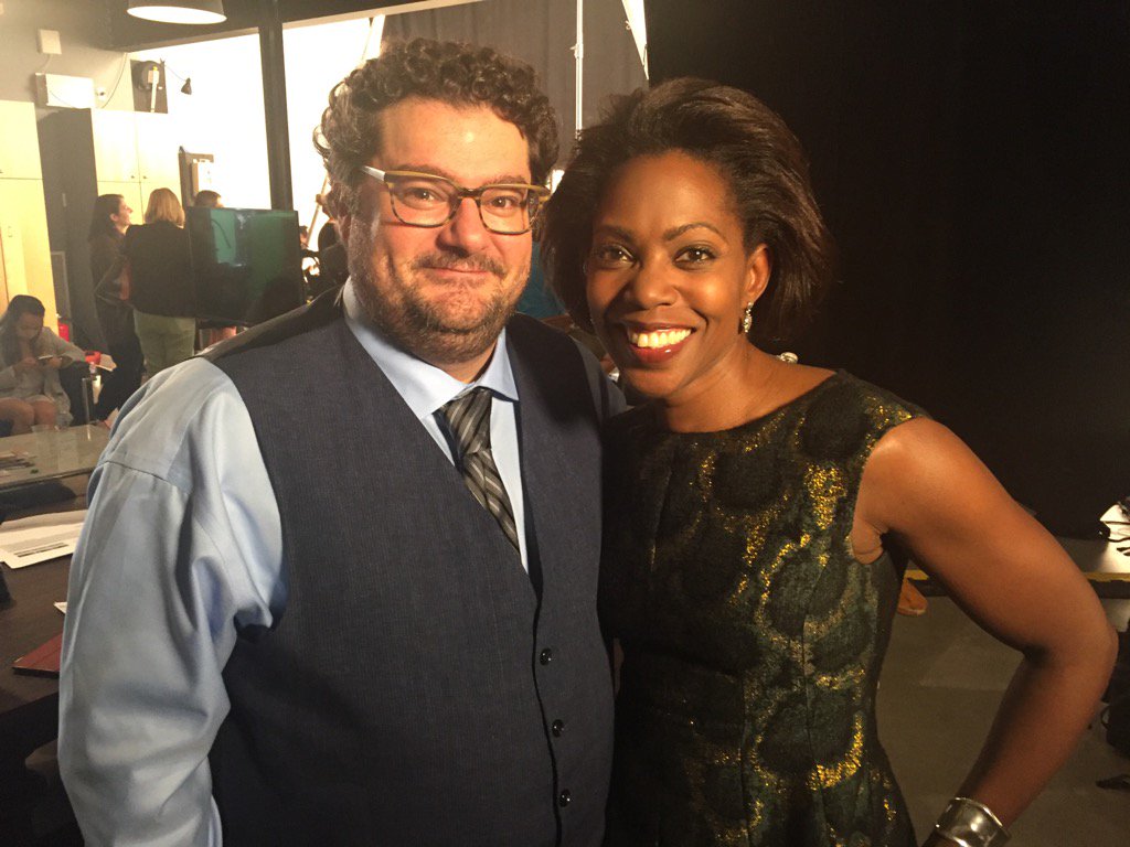 Andria Case On Twitter Drunkuncle In The House Bibbymoynihan Talks Wonderwoman Achieving Dream Old Snl Amp New Memyself Amp I Ctvupfront Https T Co Zdkx1dcskz Twitter