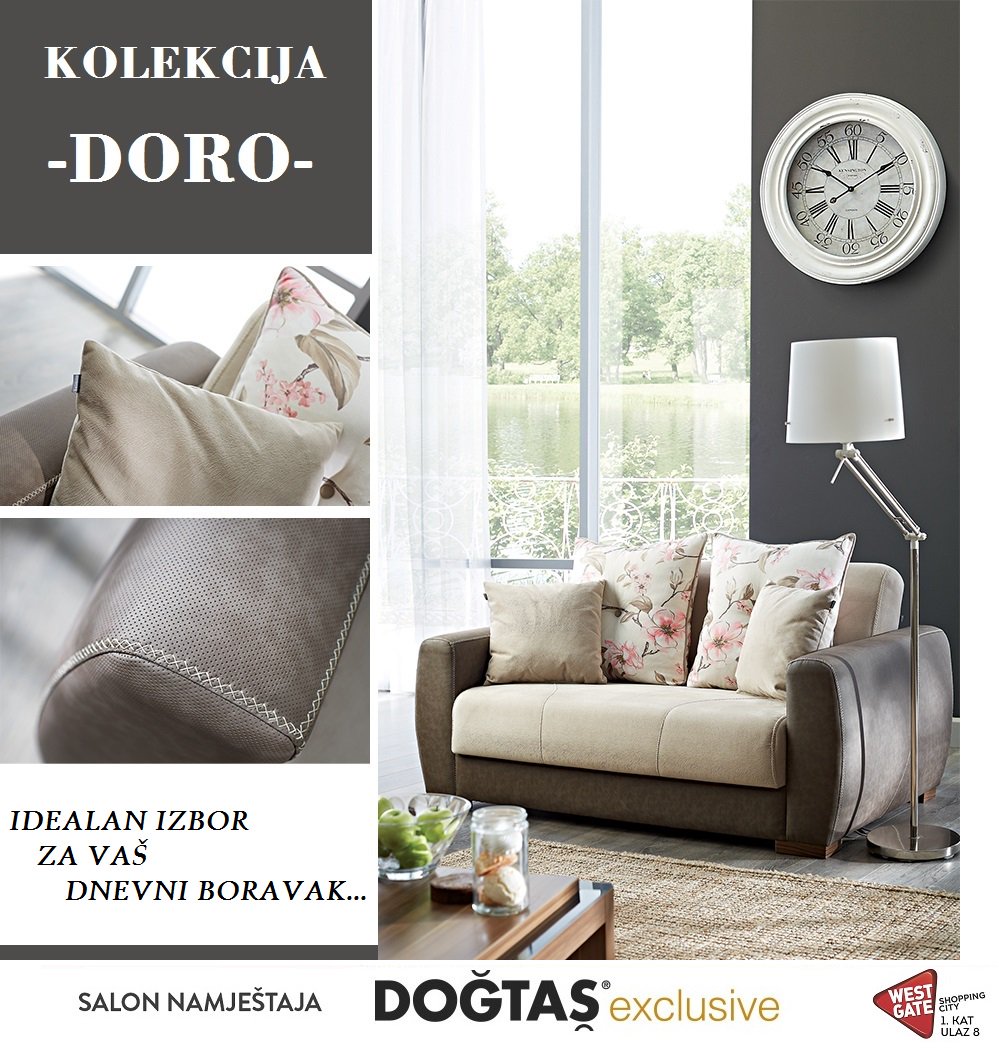 Dogtas Exclusive Auf Twitter Posjetite Nas Izlozbeno Prodajni Salon Namjestaja U Westgate Shopping Cityu I Izaberite Namjestaj Po Vasem Ukusu I Mjeri Https T Co Fzgj7jryef