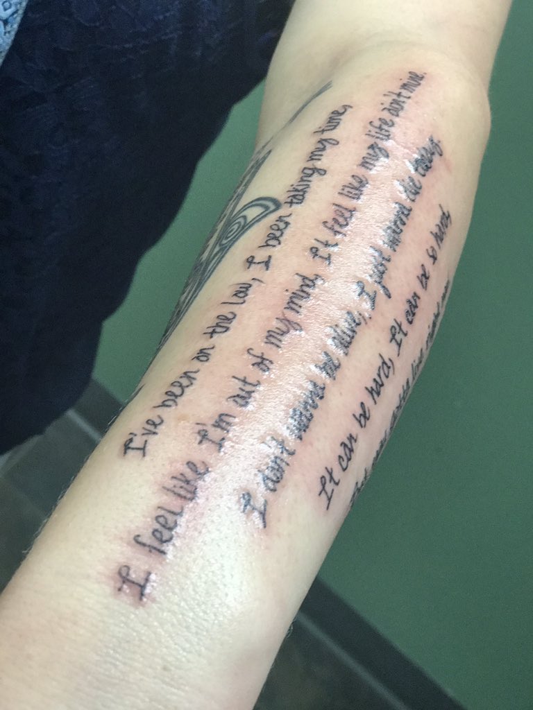 Luan. On Twitter: "@Mickeyy1011 @Callepro15 @Logic301 It's A Great Msg And I'm Not Judging You But What Was The Decision Process, Personally I Want A Tattoo But Idk If I Will Think “ 1024_x_768_jpg
