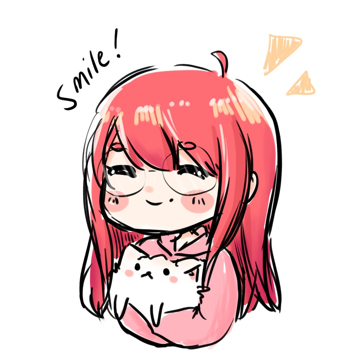 Lilypichu Drawing : Artstation Cartoon Drawings Elizabeth Slavin - When ...