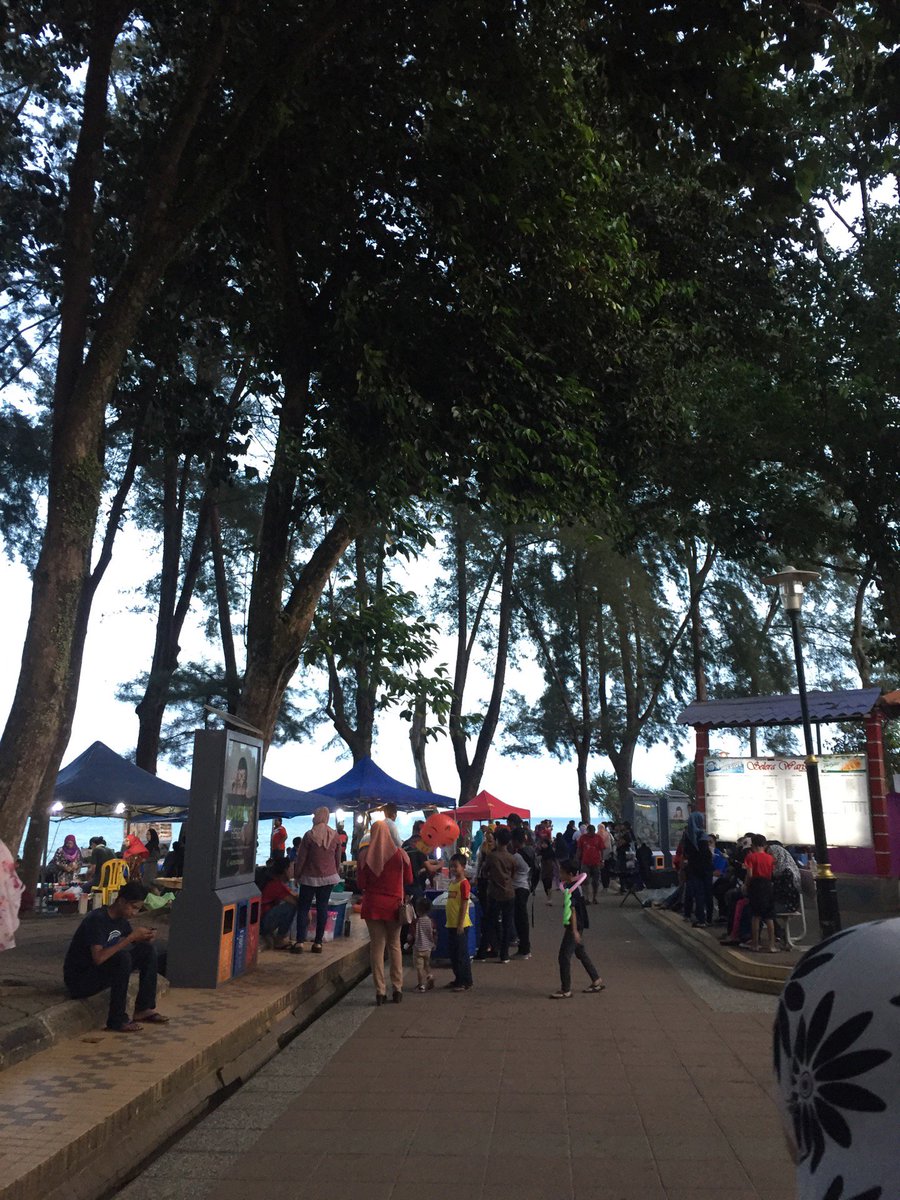 Near cherating (club med is located here) there are turtle sanctuaries. Ri On Twitter Lama Dok Mari Tc Pantai Teluk Cempedak Beach In Kuantan Pahang W Ainggmu Https T Co Gbwtk4mcts