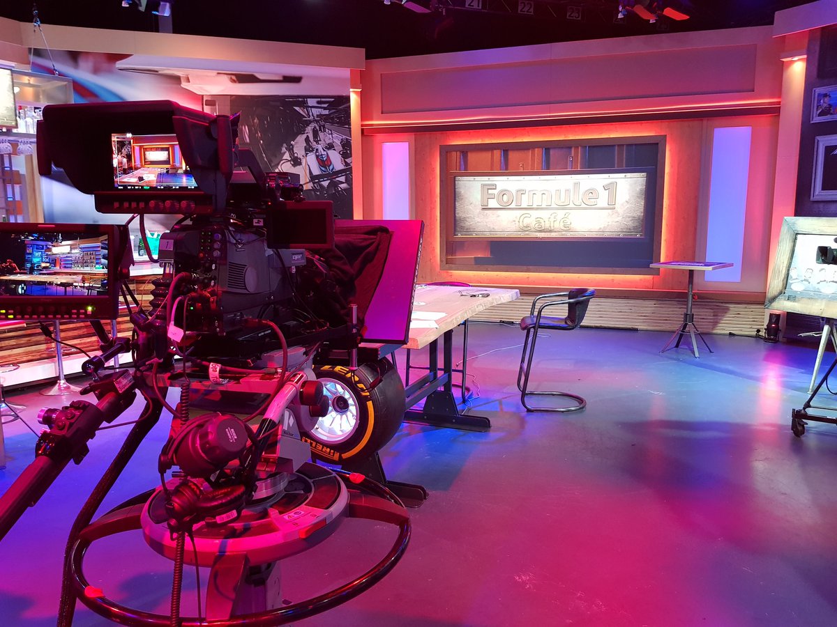 Dit evenement is geannuleerd vanwege de nieuwe maatregelen van de overheid. Ziggo Sport Racing Na Twitterze Het Formule 1 Cafe Gaat Vanavond Ein De Lijk Weer Open Hebben Jullie Er Ook Weer Zin In Vanaf 22 30 Live Op Ziggosport Kanaal 14 Select