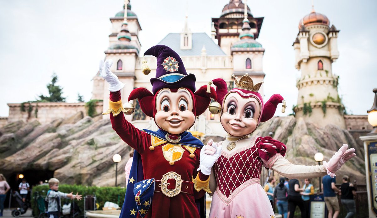 Efteling On Twitter Wees Gerust Want De Efteling Is 365 Dagen Per Jaar Geopend Je Bent Morgen Van 10 00 Tot 23 00 Uur Van Harte Welkom Yvo Https T Co S50yps8znr