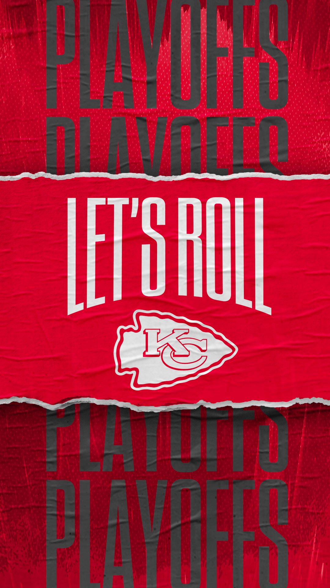 This article explains how to set live wallpapers on an iphone. Kansas City Chiefs On Twitter Letsroll Wallpapers Are In