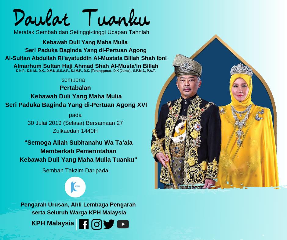 Synonyms for pidato and translation of pidato to 25 languages. Hari Pertabalan Agong In English - Pekerja swasta juga