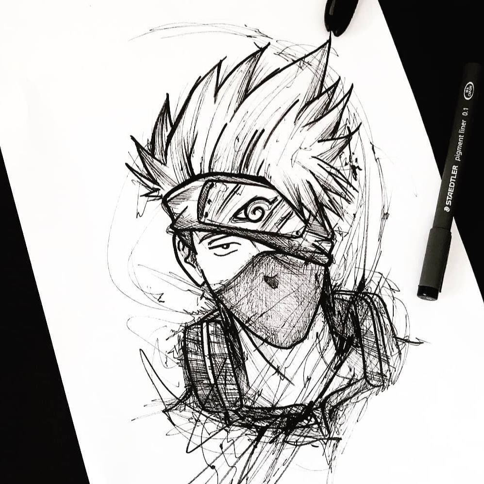 Animist_A¹¹_4_Øņe No Twitter: "#Kishimoto --- --- #Dbz #Goku #Tattoo #Naruto #Drawing #Real #Art #Artist #Manga #Mangaart #Colouring #Selfmade #Fanmade # Goku #Marvels #Supersaiyan #Epic #Myheroacademia #My #Style #Love #Cool #Anime #Animator #Animation ... 997_x_997_jpg