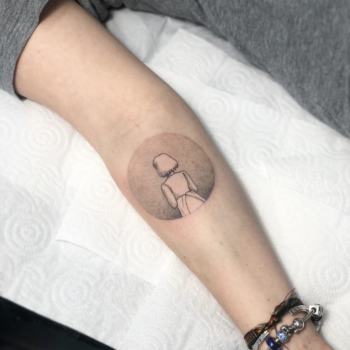 Tattoo France On Twitter: "Dot Work Encré Par @Soleiye #Tattoo #Tattoos #Tatouage #Tatouages #Dottattoo #Dotworktattoo Https://T.co/Xoqbjulqxh" / Twitter 1199_x_1199_jpg