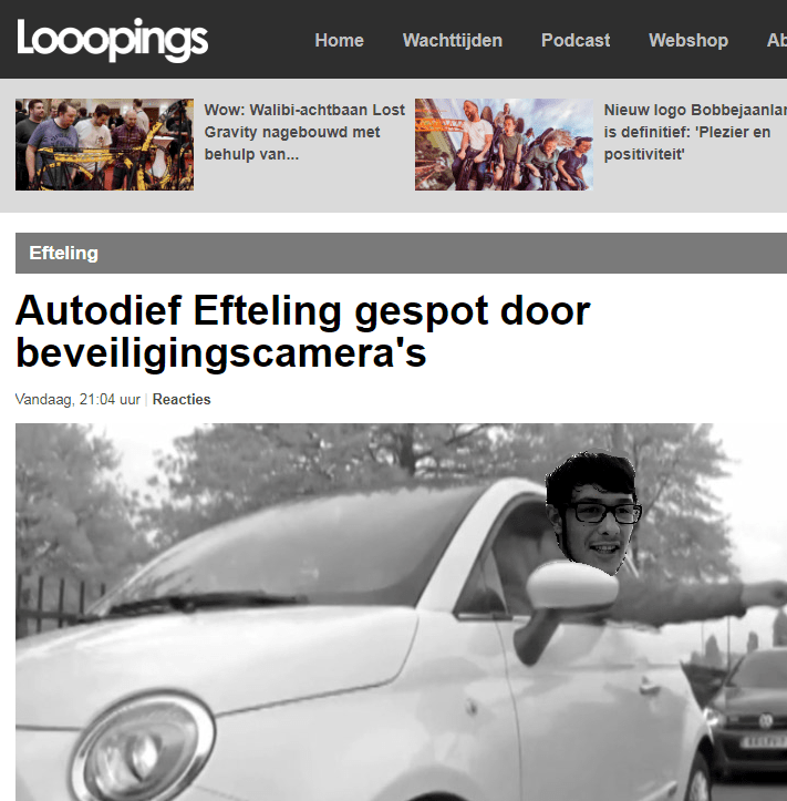 Coastertraveller Walibfansquad Twitter