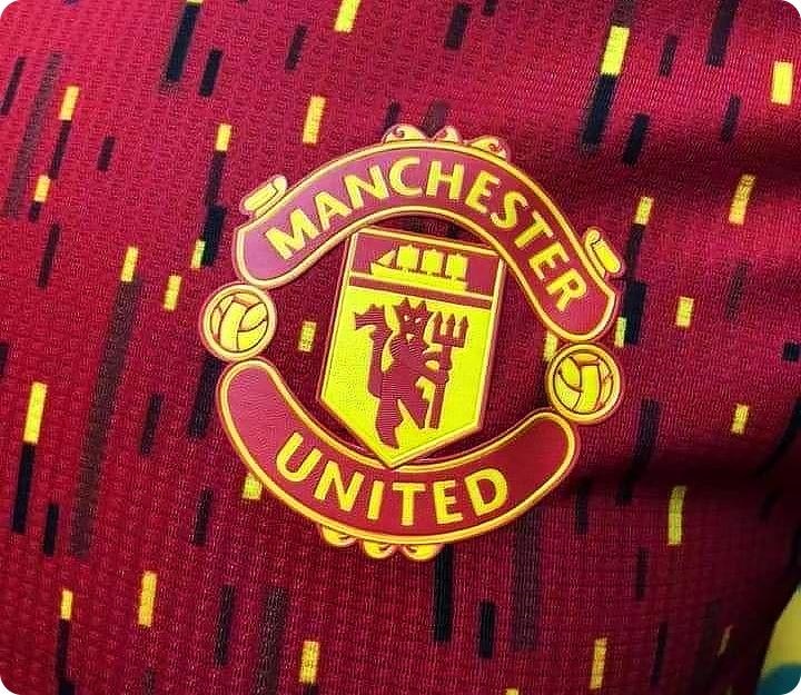 واندرارز فى الدورى الأسبوع الماضى ما دفع مانشستر يونايتد لإصدار بيان يدين فيه بأشد . The United Stand On Twitter Yeah It S Legit Then This Is United S Kit For Next Season Https T Co Pk6b9mexpb