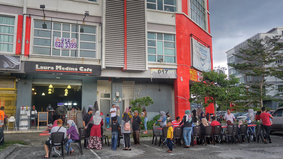 See more of lepak corner burger shah alam on facebook Foodpornmalaysia Sur Twitter Port Lepak Makan Ayam Korea Dengan Harga Budget Kaw2 Dengan Tempat Yang Luas Selesa Nk Outdoor Pun Boleh Sambil2 Hirup Angin Waktu Petang Dan Malam Laura Medina