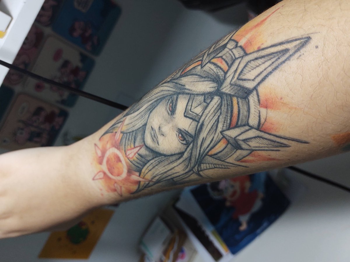 تويتر \ Veve @ No No No على تويتر: "@Lolegendsbr Serve Tattoo? Hahaha Sou Apaixonada Por Essa Mulher ☀️✨💖 Https://T.co/Mnegyptmxi" 898_x_1200_jpg