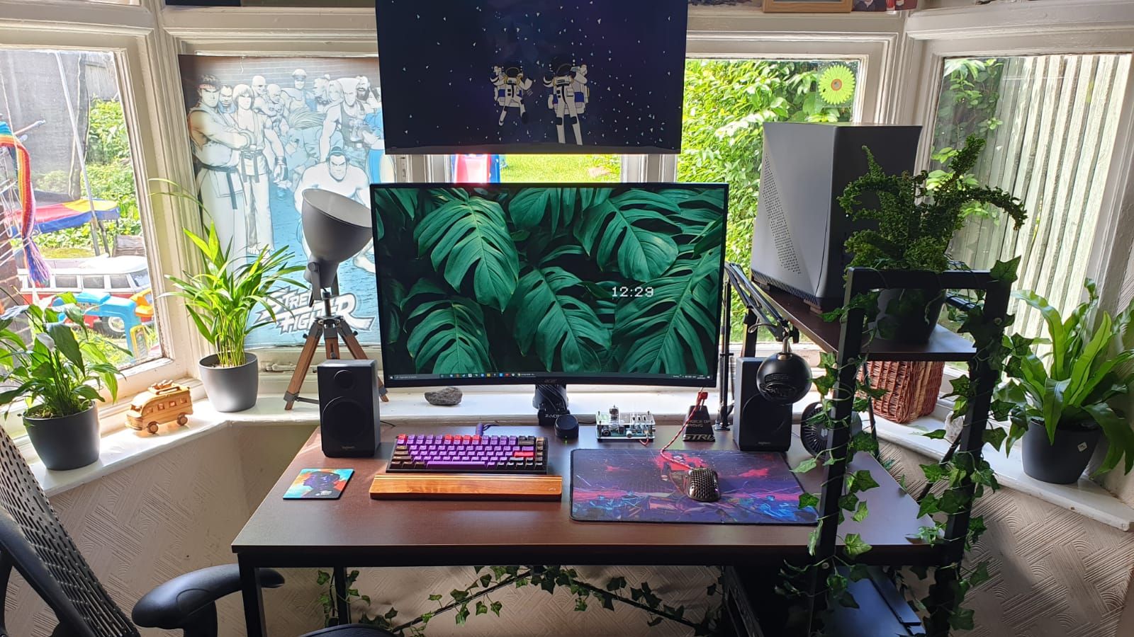Glorious Pc Gaming On Twitter Relationship Ended With Rgb Now Plants Is My Best Friend Setup Featuring A Model D By Redditor U Adowad Bonus Do You Know The Meme Referenced In This Post Https T Co Ipncqin3wf