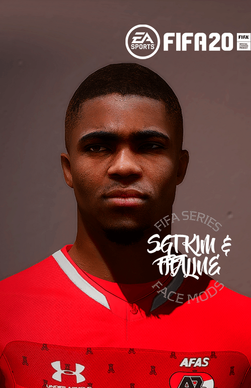 Myron Boadu Fifa 21 : What Are Ten Things To Know About Myron Boadu