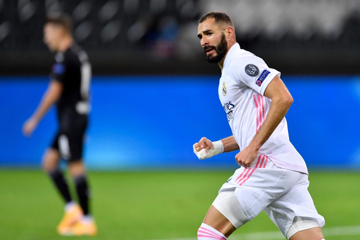 �� @benzema ��#granadarealmadrid | #halamadrid pic.twitter.com/eizcduuy1y. Karim Benzema On Twitter Nunca Nos Rendiremos Somos El Real Madrid Halamadrid