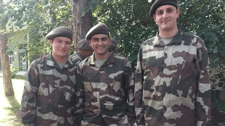3 asker yaralandı 50 kuruşun üretim maliyeti 83 kuruş oldu koronavirüs tablosu: Metin Gurcan On Twitter Akp Li 3 Milletvekili Selman Ozboyaci Ahmet Buyukgumus Muslum Yuksel Meclis Baskanligi Na Bilgi Vermeden 21 Gun Bedelli Askerlik Yapti Bu Surede Yasaya Aykiri Olmasina Ragmen 25