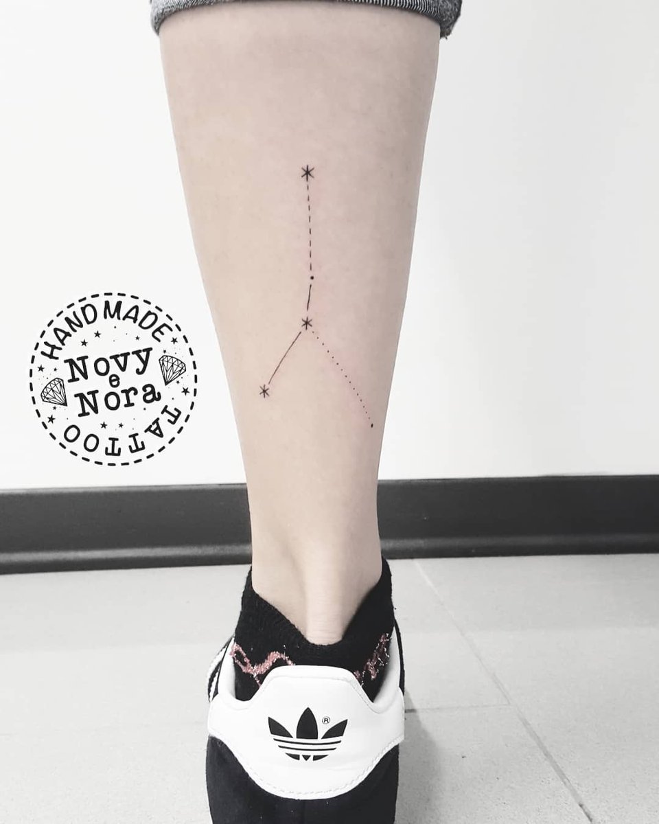 Novytattoo Handmade Ar Twitter: "Cancer ♋ #Cancer #Zodiactattoo #Zodiac # Cancro #Cancertattoo #Cancer♋ #Stars #Constellation #Costellazione #Starstattoo #Inkedgirl #Dotworktattoo #Dotwork #Tattooedgirl #Ankletattoo #Handmadetattoostudio #Carpi #Art ... 1200_x_960_jpg