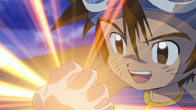 Toei Animation On Twitter Metalgreymon Has Finally Evolved To Watch Ep 30 Of Digimon Adventure Before The New Episode This Saturday On Hulu Crunchyroll And Animelab Digimonadventure Https T Co Tooqriadxa