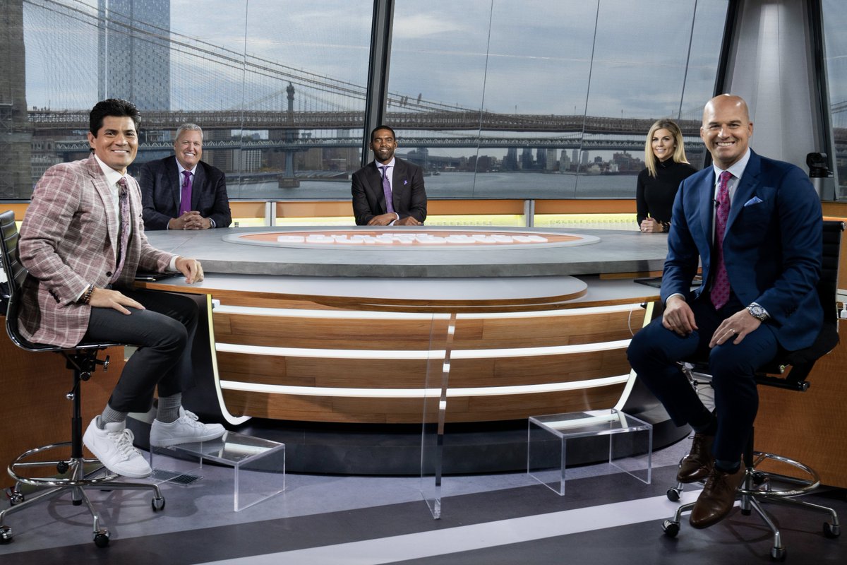 Ram trucks college football pregame. Espn Pr On Twitter Postseason Nfl Countdown Schedule For Divisional Playoffs Weekend Saturday Jan 16 10a Noon Et Espn Sunday Jan 17 Noon 3p Et Espn Nflplayoffs Https T Co M5onr8tqya Twitter