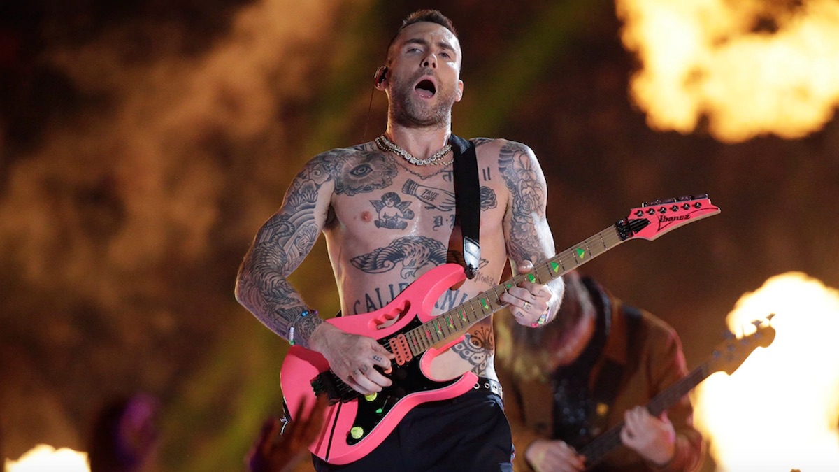 Consequence On Twitter: "Mr. Tummy Tattoo Adam Levine Declares "There's No Bands Anymore" Https://T.co/Fvutfqkz3A Https://T.co/Damxgtmwq3" / Twitter 675_x_1200_jpg