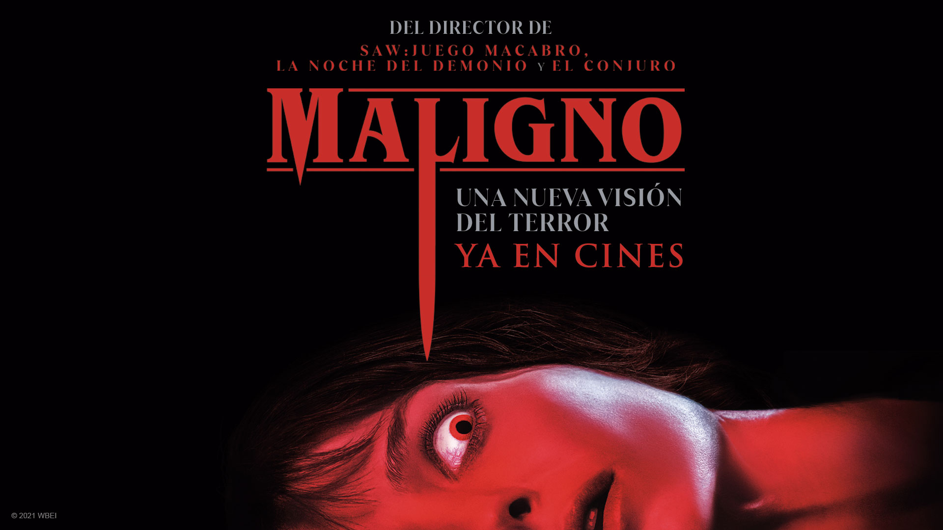 La música está compuesta por el exintegrante de nine inch nails, charlie clouser, y el tema principal se llama hello zepp.esta entrega de la banda consiste en 14 temas, 9 de los cuales compuestos por clouser. Cinemark Chile No Twitter Lo Nuevo Del Creador De El Conjuro Sigue En Cartelera Para Que Tu Feriado Tenga Una Buena Dosis De Terror Ven A Ver Maligno Comprando Tus Entradas
