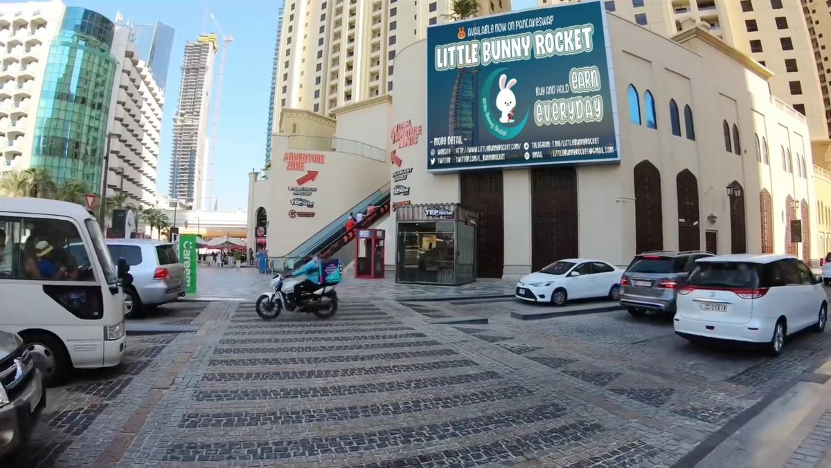 04/07/2021 · the above mentioned problems are simply dealt with as a part of crypto. Zach Boychuk S Tweet Little Bunny Rocket With More Legit Marketing Live Billboard In Dubai Twitter L Bunnyrocket Telegram Website Dyor Trendsmap